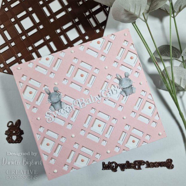 Customized 1.6cm Decorative Metal Kids Mini Craft Paper Puncher