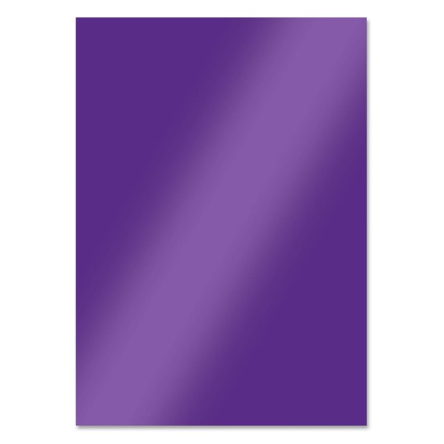 Hunkydory Hunkydory A4 Mirri Card Choc-Box Purple | 10 sheets