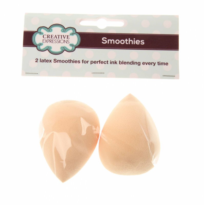 Creative Expressions Smoothies | Pack of 2