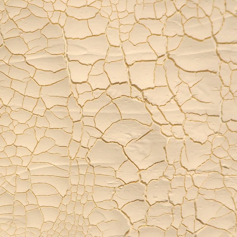 Cosmic Shimmer Cosmic Shimmer Crackle Paste Ivory | 75ml