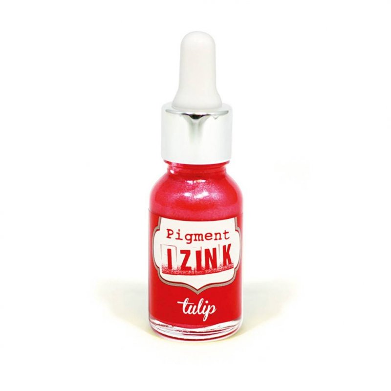 Izink Aladine Izink Pigment Ink Tulip | 15ml