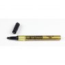 Sakura Pen-Touch Metallic Gold Permanent Marker Fine