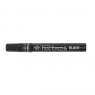 Sakura Pen-Touch Black Permanent Marker Medium