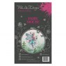 Pink Ink Designs Pink Ink Designs Clear Stamp Fairy Mouse | Set of 10
