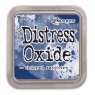 Distress Ranger Tim Holtz Distress Oxide Ink Pad Chipped Sapphire