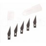 Woodware Woodware Replacement Knife Blades | Pack of 5