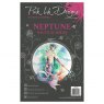 Pink Ink Designs Pink Ink Designs Clear Stamp Neptune | Set of 11