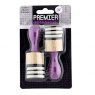 Hunkydory Premier Craft Tools Blending Tools | Pack of 2