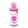 Pink Ink Multi Surface Paint Hot Pink Shimmer | 50ml