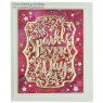 Sue Wilson Sue Wilson Craft Dies All In One Collection Sparkle Every Day | Set of 2