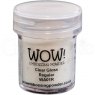 Wow Embossing Powders Wow Embossing Powder Clear Gloss | 15ml