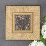 Woodware Woodware Clear Stamps Bird Blocks | Set of 4