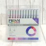 Prism Prism Brush Markers Berry Burst | Set of 12