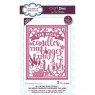 Sue Wilson Sue Wilson Craft Dies All in One Collection The More Candles The Bigger The Wish | Set of 2