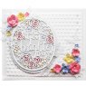 Sue Wilson Sue Wilson Craft Dies All in One Collection Wishing You Brighter Days | Set of 2