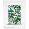 Sue Wilson Sue Wilson Craft Dies All in One Collection You’re Never More Than A Thought Away | Set of 2
