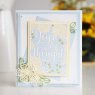 Sue Wilson Sue Wilson Craft Dies All in One Collection You’re Never More Than A Thought Away | Set of 2