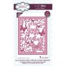 Sue Wilson Craft Dies All in One Collection Every Day Is A New Adventure | Set of 2