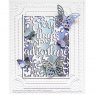 Sue Wilson Sue Wilson Craft Dies All in One Collection Every Day Is A New Adventure | Set of 2