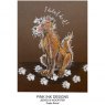 Pink Ink Designs Pink Ink Designs Clear Stamp Jeeves & Wooster | Set of 9