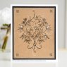 Pink Ink Designs Pink Ink Designs Clear Stamp Classic Clematis | Set of 9