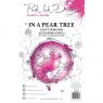 Pink Ink Designs Pink Ink Designs Clear Stamp In A Pear Tree | Set of 10