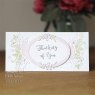 Woodware Woodware Clear Stamps Curly Greetings | Set of 5