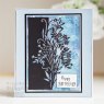 Woodware Woodware Clear Stamps Kindness | Set of 8