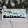 Designer Boutique Creative Expressions Designer Boutique Collection Rubber Stamp Above The Roof Tops