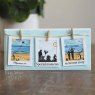 Designer Boutique Creative Expressions Designer Boutique Collection Rubber Stamp Dad’s Day Out