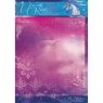 Pink Ink Designs Pink Ink Designs A4 Rice Paper Free To Dream | 6 sheets