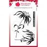 Woodware Woodware Clear Stamps Umbrella Grass | Set of 3