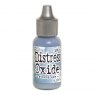 Ranger Tim Holtz Distress Oxide Re-Inker Stormy Sky | 0.5 fl oz