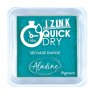 Aladine Izink Quick Dry Inkpad Ocean