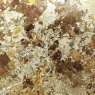 Cosmic Shimmer Cosmic Shimmer Gilding Flakes Chocolate Gold | Limited Edition | 100ml