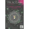 Pink Ink Designs Pink Ink Designs Clear Stamp Lucky Clover | Set of 15