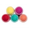 IndigoBlu Stamps Indigoblu Luscious Pigment Powder Cottage Garden Bundle | Set of 5