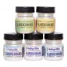 IndigoBlu Stamps Indigoblu Luscious Pigment Powder Iridescent Bundle | Set of 5
