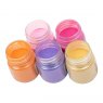 IndigoBlu Stamps Indigoblu Luscious Pigment Powder Sweetie Shop | Set of 5