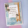 Hunkydory Hunkydory Essential Paper Packs In the Clouds | 24 sheets