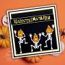 Jamie Rodgers Jamie Rodgers Craft Die Halloween Collection Haunted Wishes
