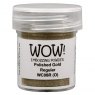 Wow Embossing Powders Wow Embossing Powder Polished Gold | 15ml