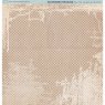 Sam Poole Creative Expressions Sam Poole 8 x 8 inch Paper Pad Distressed Shadows | 24 sheets