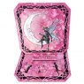 Pink Ink Designs Pink Ink Designs Clear Stamp Moon Fairy | Set of 14