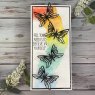 Jamie Rodgers Jamie Rodgers Craft Die Fairy Village Butterfly Bouquet | Set of 5