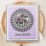 Sue Wilson Sue Wilson Craft Dies Stained Glass Collection | Circles Bundle