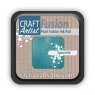 Craft Artist Pearl Fusion Ink Pad Spearmint