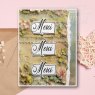Taylor Made Journals Creative Expressions Taylor Made Journals Clear Stamp Set Chateau Life | Set of 12