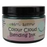 Cosmic Shimmer Cosmic Shimmer Colour Cloud Blending Ink Frosted Aqua