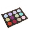 Cosmic Shimmer Cosmic Shimmer Iridescent Watercolour Paint Set 9 Chic & Frosted